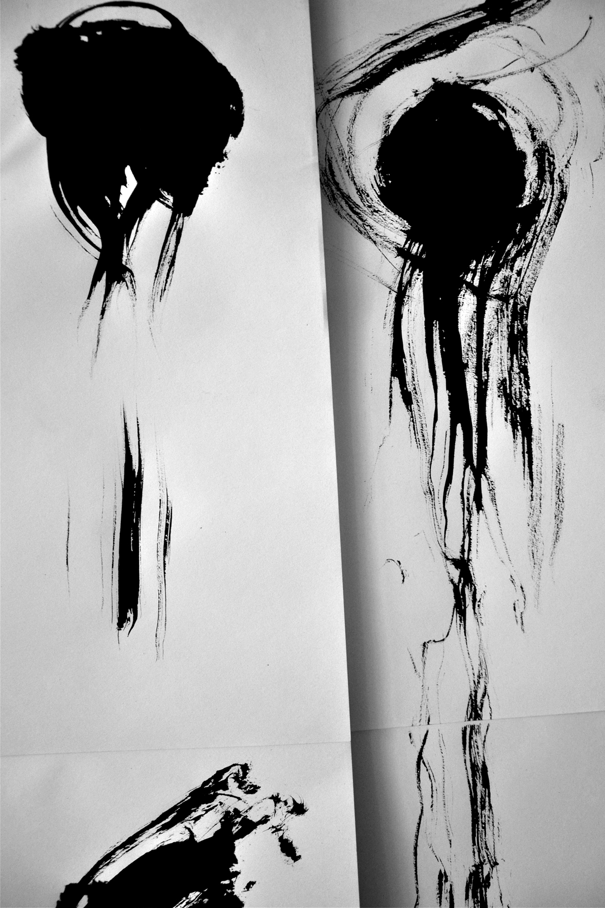 La traversée du Paysage